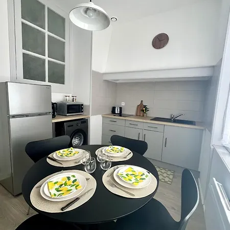 Le Carreau Cosy * カルカソンヌ