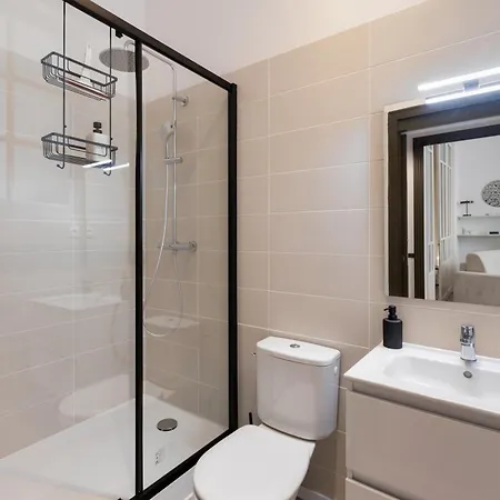 Le Carreau Cosy カルカソンヌ