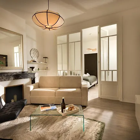 Le Carreau Cosy * カルカソンヌ