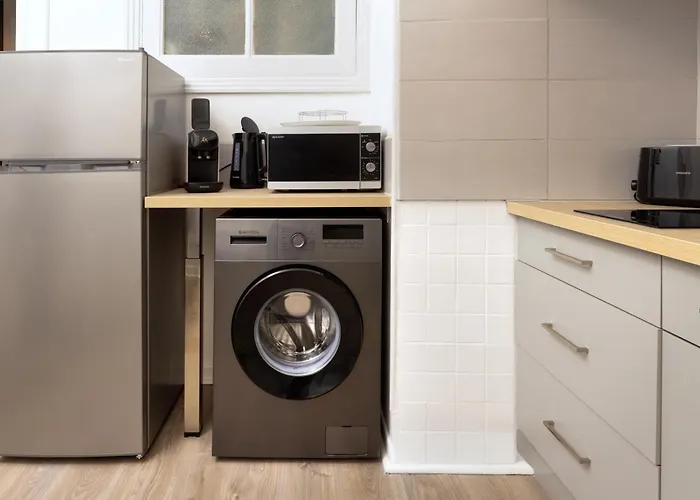 Apartamento Le Carreau Cosy Carcassonne
